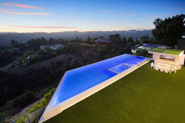 The Highridge Residence 2