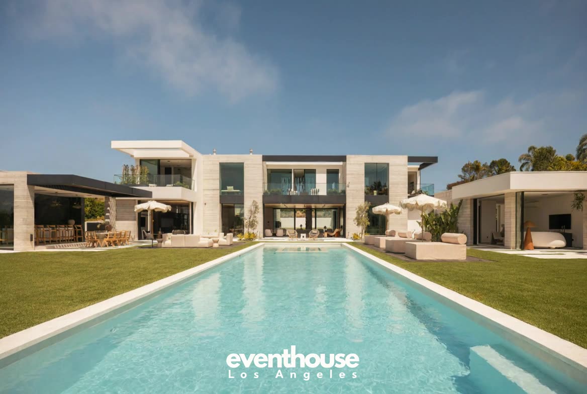 Villa Dume