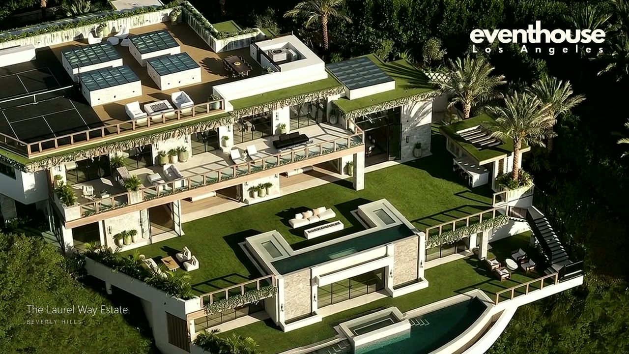 The Laurel Way Estate