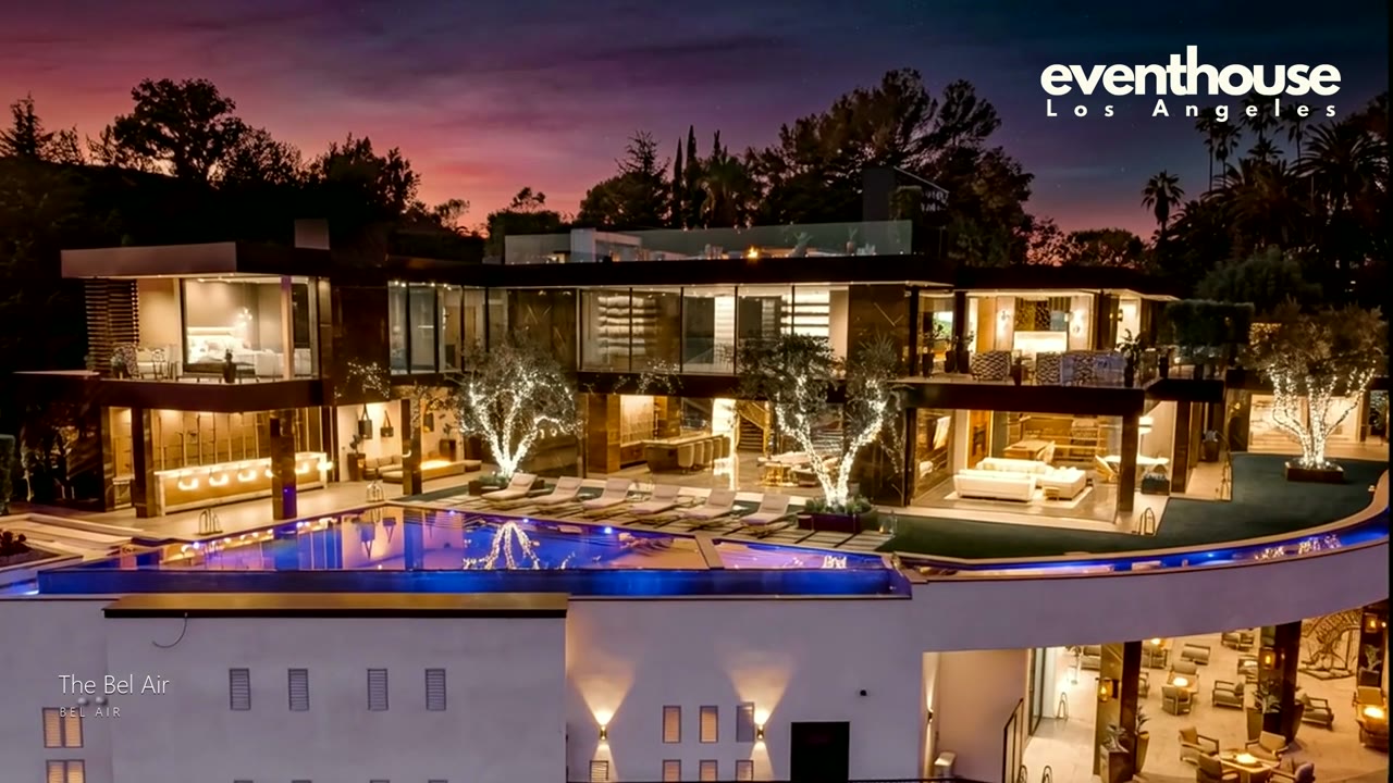 The Bel Air