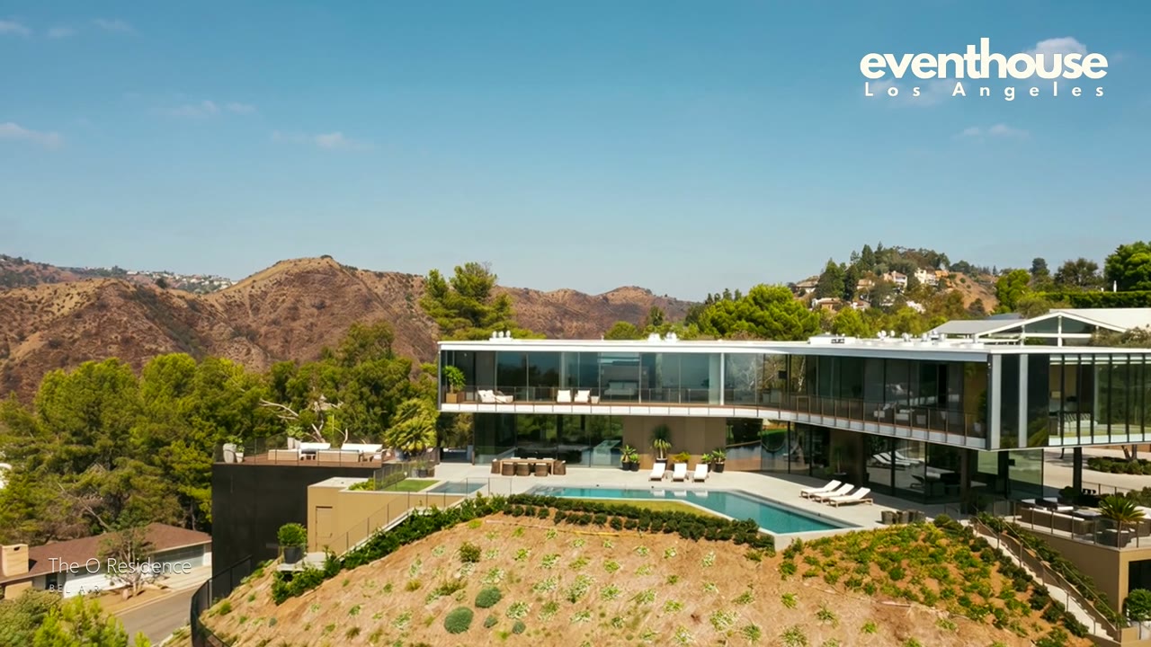 The O Residence