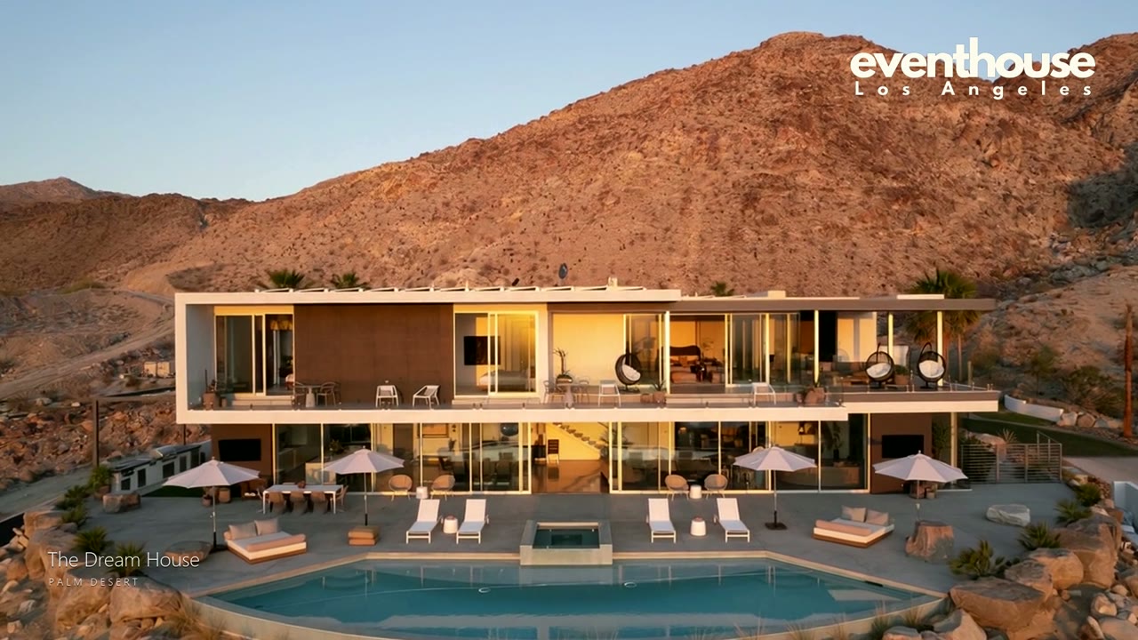 The Dream House