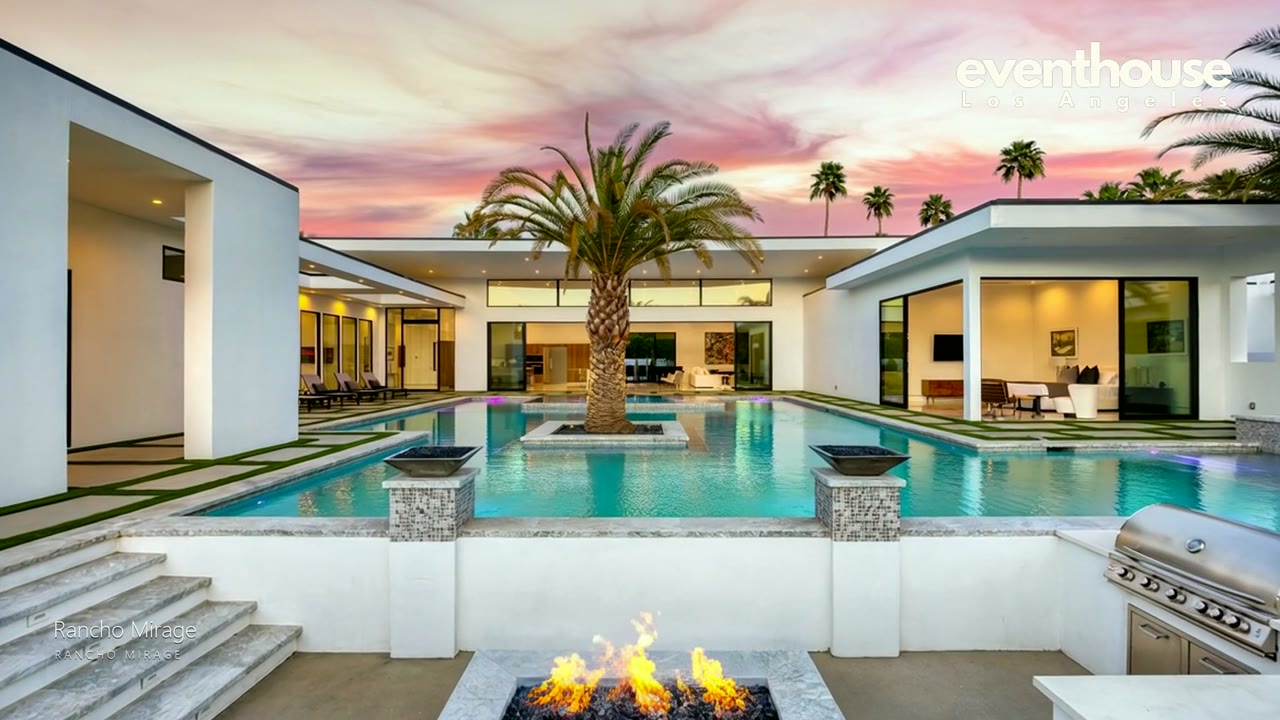 Rancho Mirage