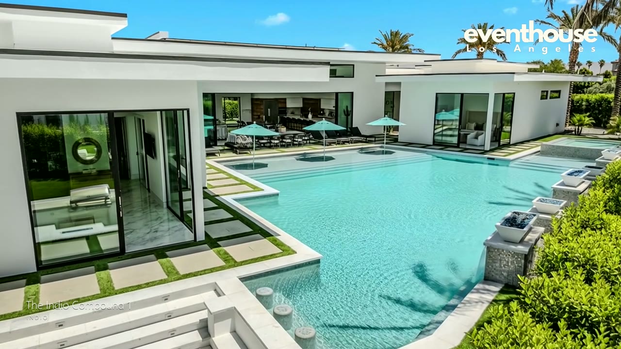 The Indio Compound 1