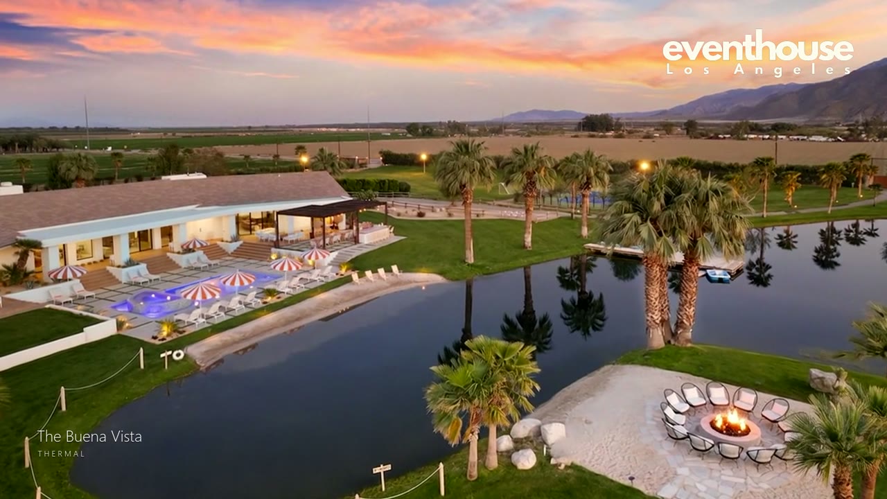 The Buena Vista