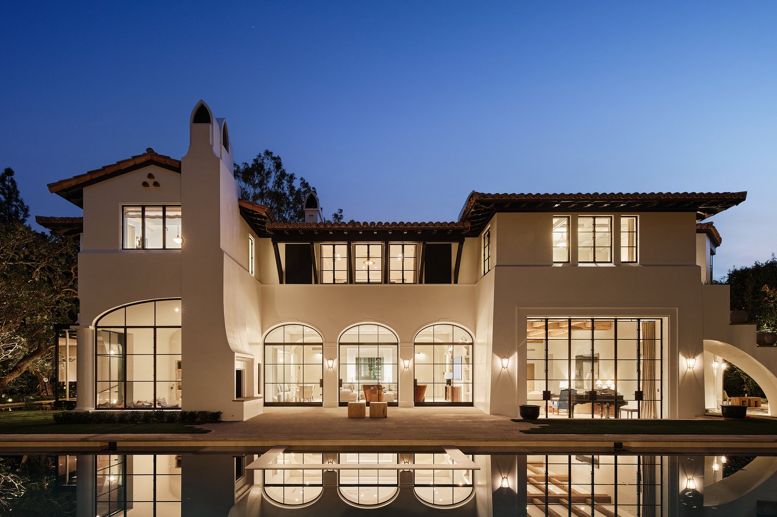 Mountain Estate