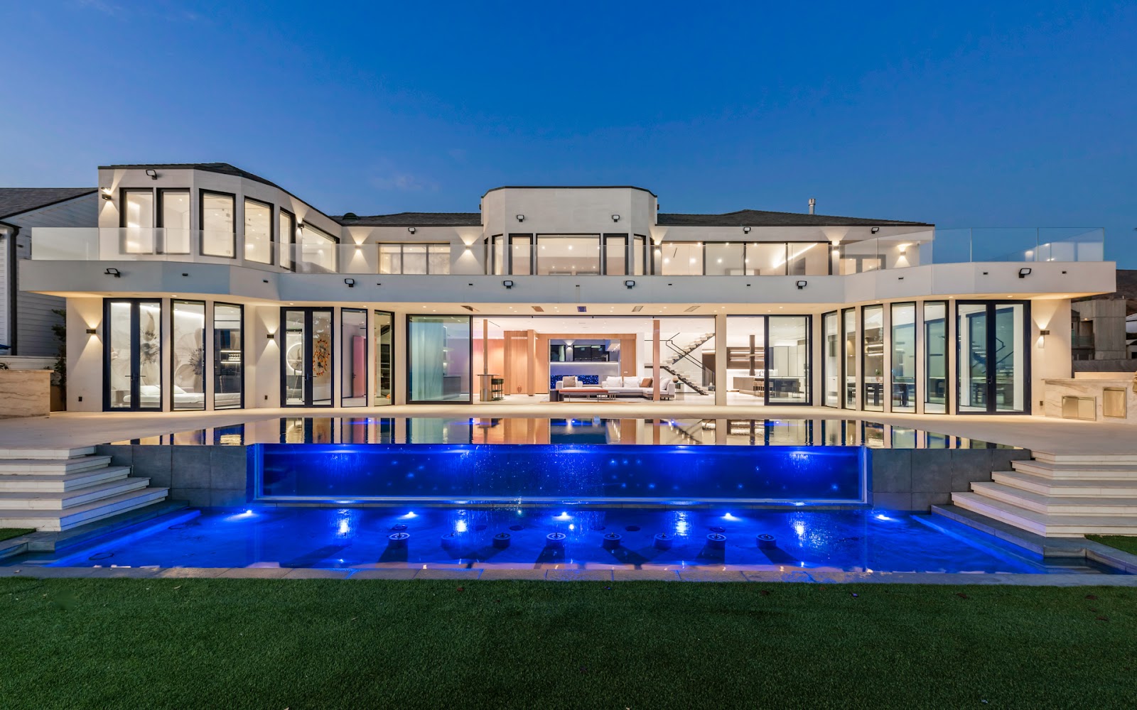 The Broad Estate